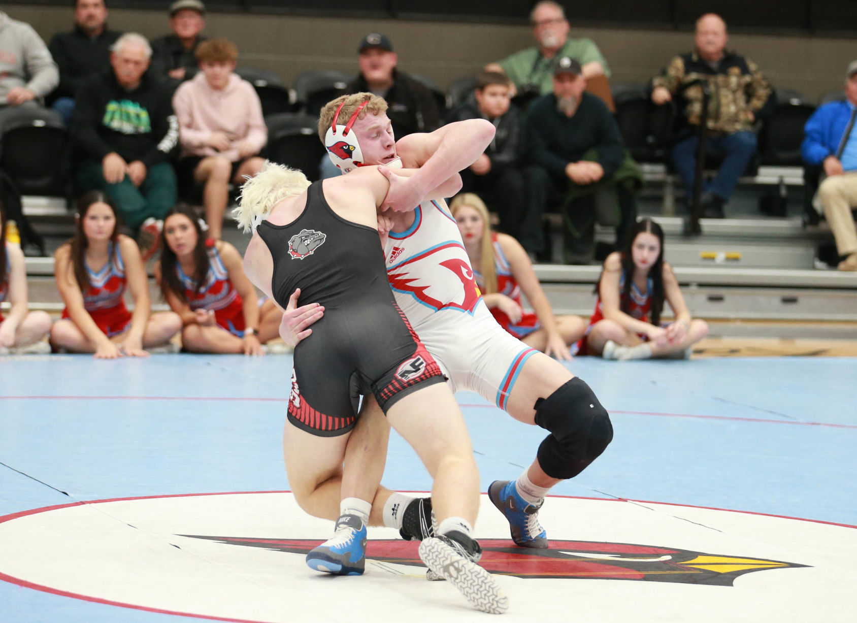 Collinsville vs Skiatook
